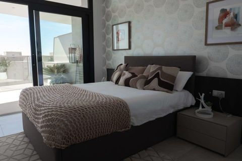 Lejlighed i Benidorm, Alicante, Benidorm - € 790.000 | Ref: F1132/6084 - foto 4