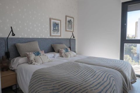 Lejlighed i Benidorm, Alicante, Benidorm - € 790.000 | Ref: F1132/6084 - foto 5