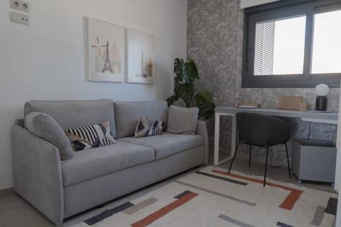 Lejlighed i Benidorm, Alicante, Benidorm - € 790.000 | Ref: F1132/6084 - foto 6