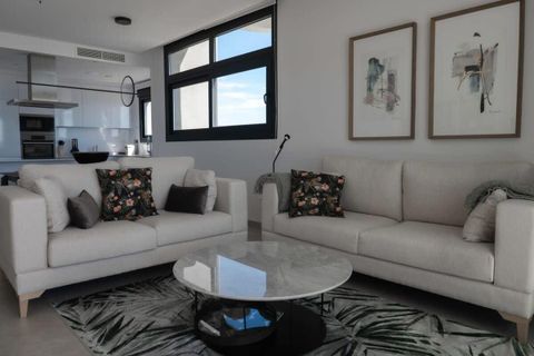 Lejlighed i Benidorm, Alicante, Benidorm - € 790.000 | Ref: F1132/6084 - foto 7