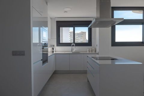 Lejlighed i Benidorm, Alicante, Benidorm - € 790.000 | Ref: F1132/6084 - foto 10