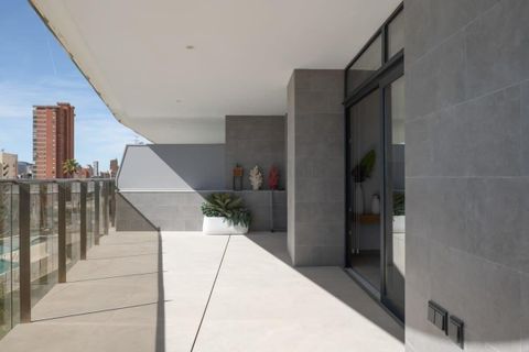Lejlighed i Benidorm, Alicante, Benidorm - € 790.000 | Ref: F1132/6084 - foto 12