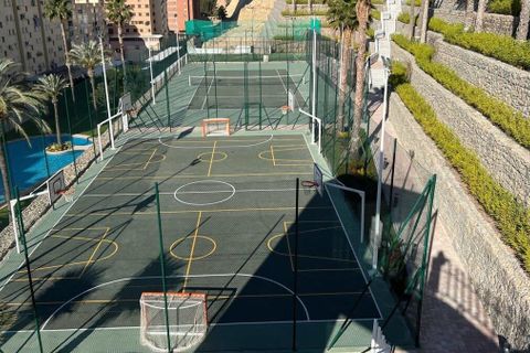 Lejlighed i Benidorm, Alicante, Benidorm - € 790.000 | Ref: F1132/6084 - foto 13