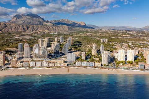 Lejlighed i Benidorm, Alicante, Benidorm - € 790.000 | Ref: F1132/6084 - foto 16