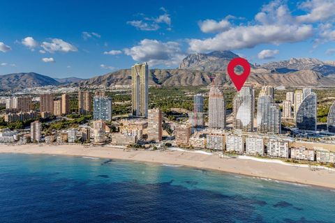 Lejlighed i Benidorm, Alicante, Benidorm - € 790.000 | Ref: F1132/6084 - foto 17