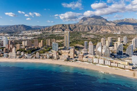 Lejlighed i Benidorm, Alicante, Benidorm - € 790.000 | Ref: F1132/6084 - foto 18