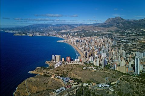 Lejlighed i Benidorm, Alicante, Benidorm - € 790.000 | Ref: F1132/6084 - foto 19