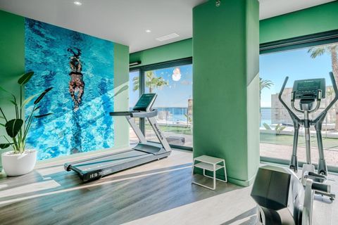 Lejlighed i Benidorm, Alicante, Benidorm - € 790.000 | Ref: F1132/6084 - foto 21