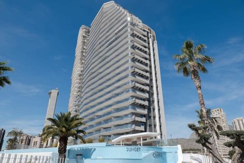 Lejlighed i Benidorm, Alicante, Benidorm - € 790.000 | Ref: F1132/6084 - foto 22
