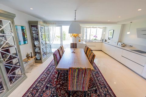 Penthouse i Marbella, Malaga, Marbella - € 5.750.000 | Ref: 1022521/6833 - foto 4