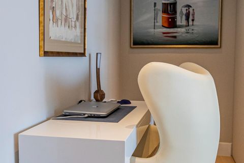 Penthouse i Marbella, Malaga, Marbella - € 5.750.000 | Ref: 1022521/6833 - foto 5