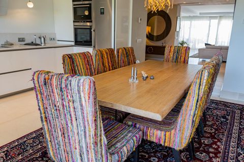 Penthouse i Marbella, Malaga, Marbella - € 5.750.000 | Ref: 1022521/6833 - foto 15