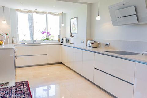 Penthouse i Marbella, Malaga, Marbella - € 5.750.000 | Ref: 1022521/6833 - foto 17