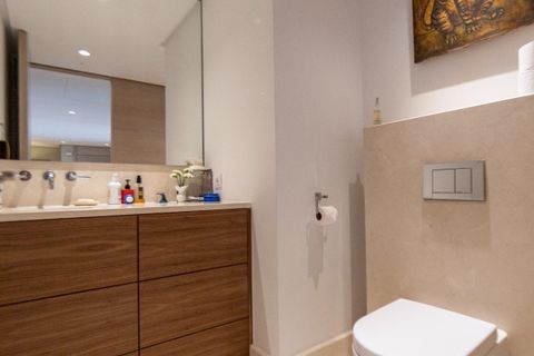 Penthouse i Marbella, Malaga, Marbella - € 5.750.000 | Ref: 1022521/6833 - foto 24