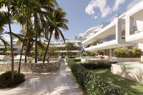 Lejlighed i Estepona, Malaga, Estepona - € 494.000 | Ref: R5128942 - foto 7