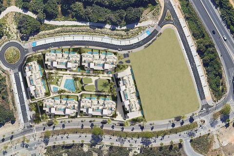 Lejlighed i Estepona, Malaga, Estepona - € 494.000 | Ref: R5128942 - foto 43