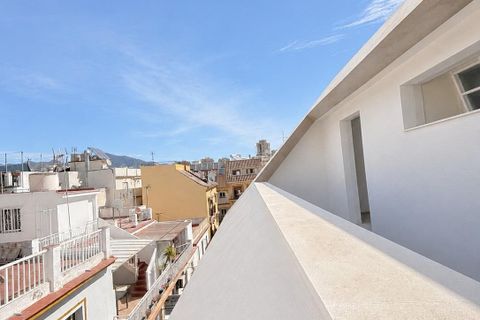 Penthouse i Fuengirola, Malaga, Fuengirola - € 489 000 | Ref: APM00161/11015 - foto 12