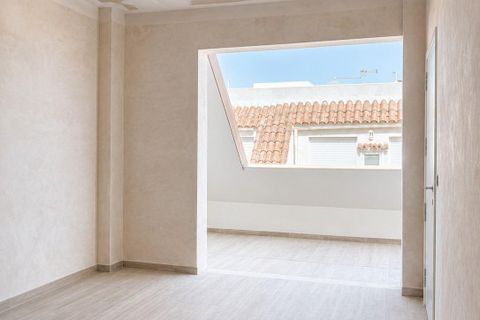 Penthouse i Fuengirola, Malaga, Fuengirola - € 489 000 | Ref: APM00161/11015 - foto 23