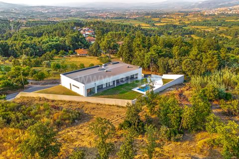 Villa i Chaves, Vila Real, Chaves - € 540.000 | Ref: 318250275 - foto 1