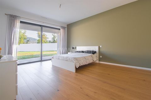 Villa i Chaves, Vila Real, Chaves - € 540.000 | Ref: 318250275 - foto 6