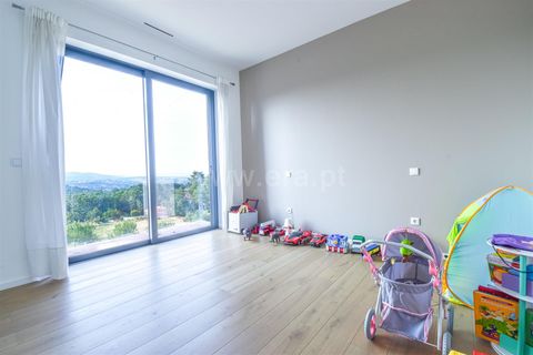 Villa i Chaves, Vila Real, Chaves - € 540.000 | Ref: 318250275 - foto 11