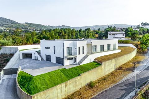 Villa i Chaves, Vila Real, Chaves - € 540.000 | Ref: 318250275 - foto 19