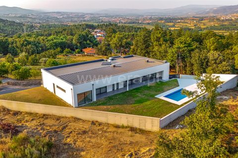 Villa i Chaves, Vila Real, Chaves - € 540.000 | Ref: 318250275 - foto 20
