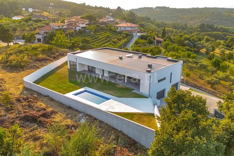 Villa i Chaves, Vila Real, Chaves - € 540.000 | Ref: 318250275 - foto 21