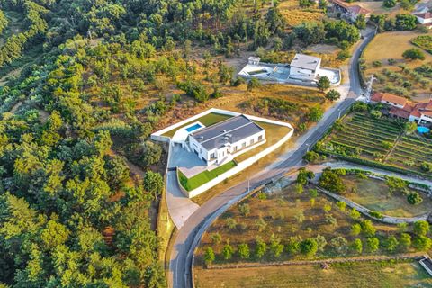 Villa i Chaves, Vila Real, Chaves - € 540.000 | Ref: 318250275 - foto 24
