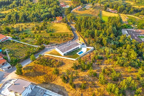 Villa i Chaves, Vila Real, Chaves - € 540.000 | Ref: 318250275 - foto 26