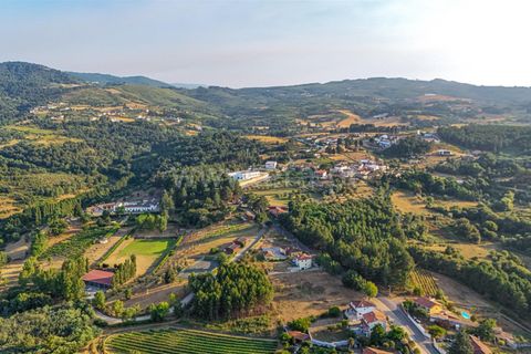 Villa i Chaves, Vila Real, Chaves - € 540.000 | Ref: 318250275 - foto 27