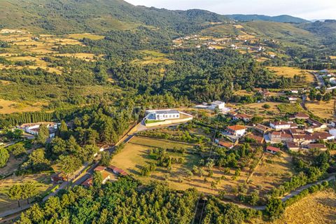 Villa i Chaves, Vila Real, Chaves - € 540.000 | Ref: 318250275 - foto 28