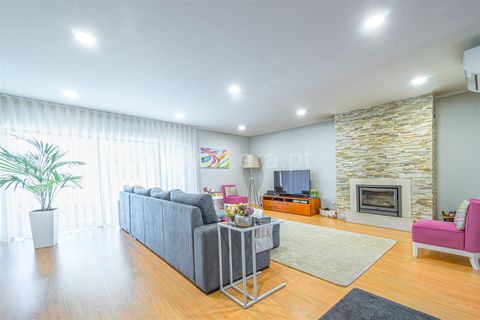 Villa i Chaves, Vila Real, Chaves - € 389.000 | Ref: 318250266 - foto 1
