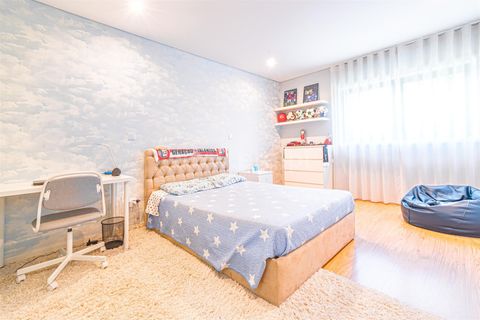 Villa i Chaves, Vila Real, Chaves - € 389.000 | Ref: 318250266 - foto 7