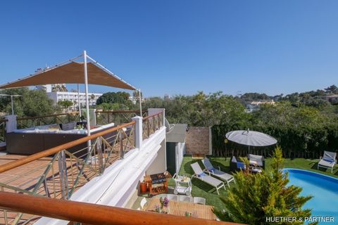 Byhus i Calas De Mallorca, Mallorca, Calas De Mallorca - € 1.349.000 | Ref: 25-145 - foto 7