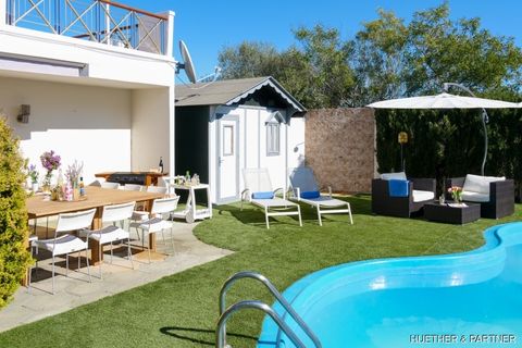 Byhus i Calas De Mallorca, Mallorca, Calas De Mallorca - € 1.349.000 | Ref: 25-145 - foto 21