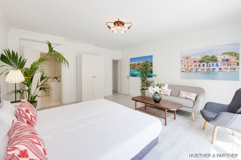 Byhus i Calas De Mallorca, Mallorca, Calas De Mallorca - € 1.349.000 | Ref: 25-145 - foto 28