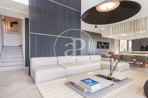 Villa a Altea, Alicante, Altea - € 3.600.000 | Ref: VV2508003 - foto 6