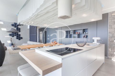 Villa a Altea, Alicante, Altea - € 3.600.000 | Ref: VV2508003 - foto 7