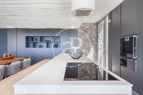 Villa a Altea, Alicante, Altea - € 3.600.000 | Ref: VV2508003 - foto 8