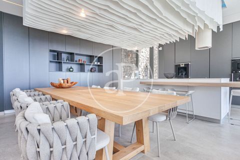 Villa a Altea, Alicante, Altea - € 3.600.000 | Ref: VV2508003 - foto 9