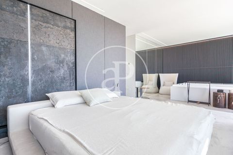 Villa a Altea, Alicante, Altea - € 3.600.000 | Ref: VV2508003 - foto 12