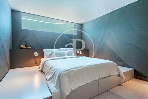 Villa a Altea, Alicante, Altea - € 3.600.000 | Ref: VV2508003 - foto 13