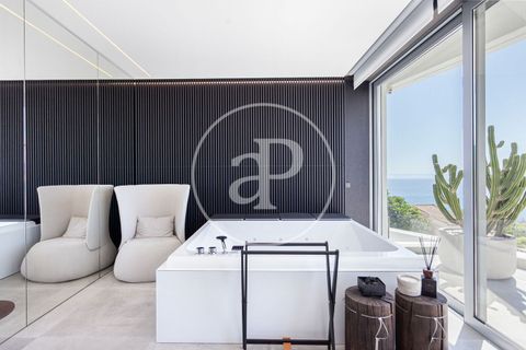 Villa a Altea, Alicante, Altea - € 3.600.000 | Ref: VV2508003 - foto 15