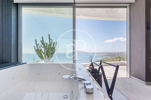 Villa a Altea, Alicante, Altea - € 3.600.000 | Ref: VV2508003 - foto 16