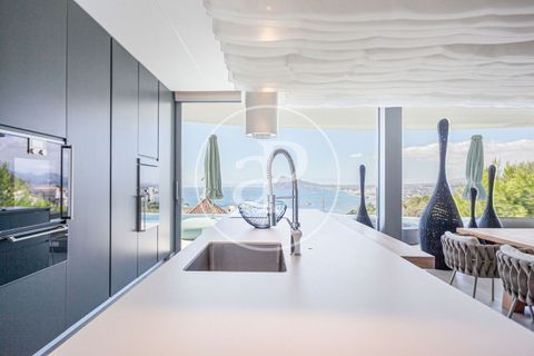 Villa a Altea, Alicante, Altea - € 3.600.000 | Ref: VV2508003 - foto 20