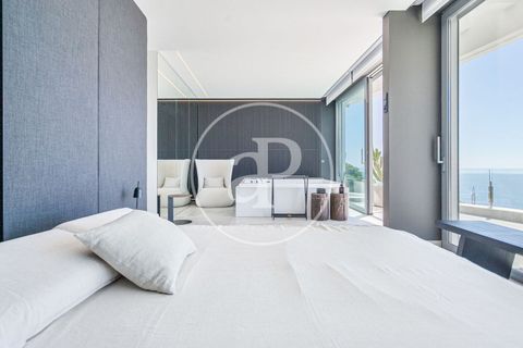 Villa a Altea, Alicante, Altea - € 3.600.000 | Ref: VV2508003 - foto 22