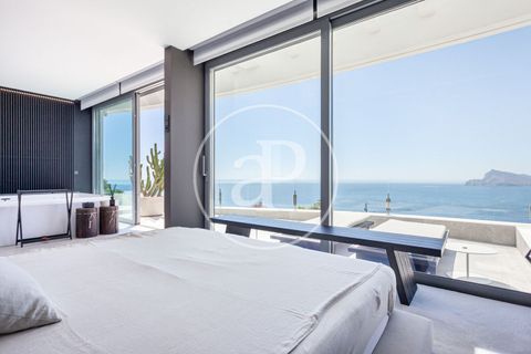 Villa a Altea, Alicante, Altea - € 3.600.000 | Ref: VV2508003 - foto 23