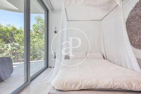 Villa a Altea, Alicante, Altea - € 3.600.000 | Ref: VV2508003 - foto 24
