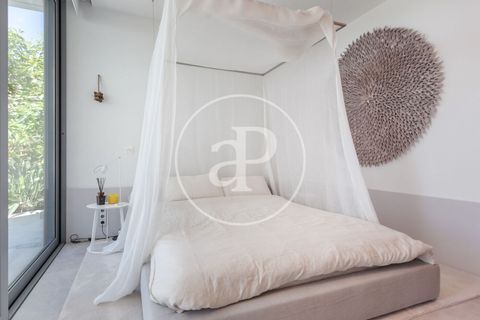 Villa a Altea, Alicante, Altea - € 3.600.000 | Ref: VV2508003 - foto 25